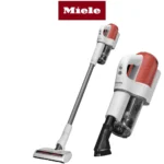 Miele Duoflex HX1 Επαναφορτιζόμενη Σκούπα 2 σε 1 Stick & Χειρός 25.2V Terra Red