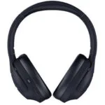 Canyon CNS-CBTHS10BK Ασύρματα / Ενσύρματα Over Ear Ακουστικά Μαύρα