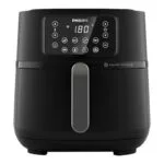 Philips 5000 Series Air Fryer με Wi-Fi 7.2lt Μαύρο