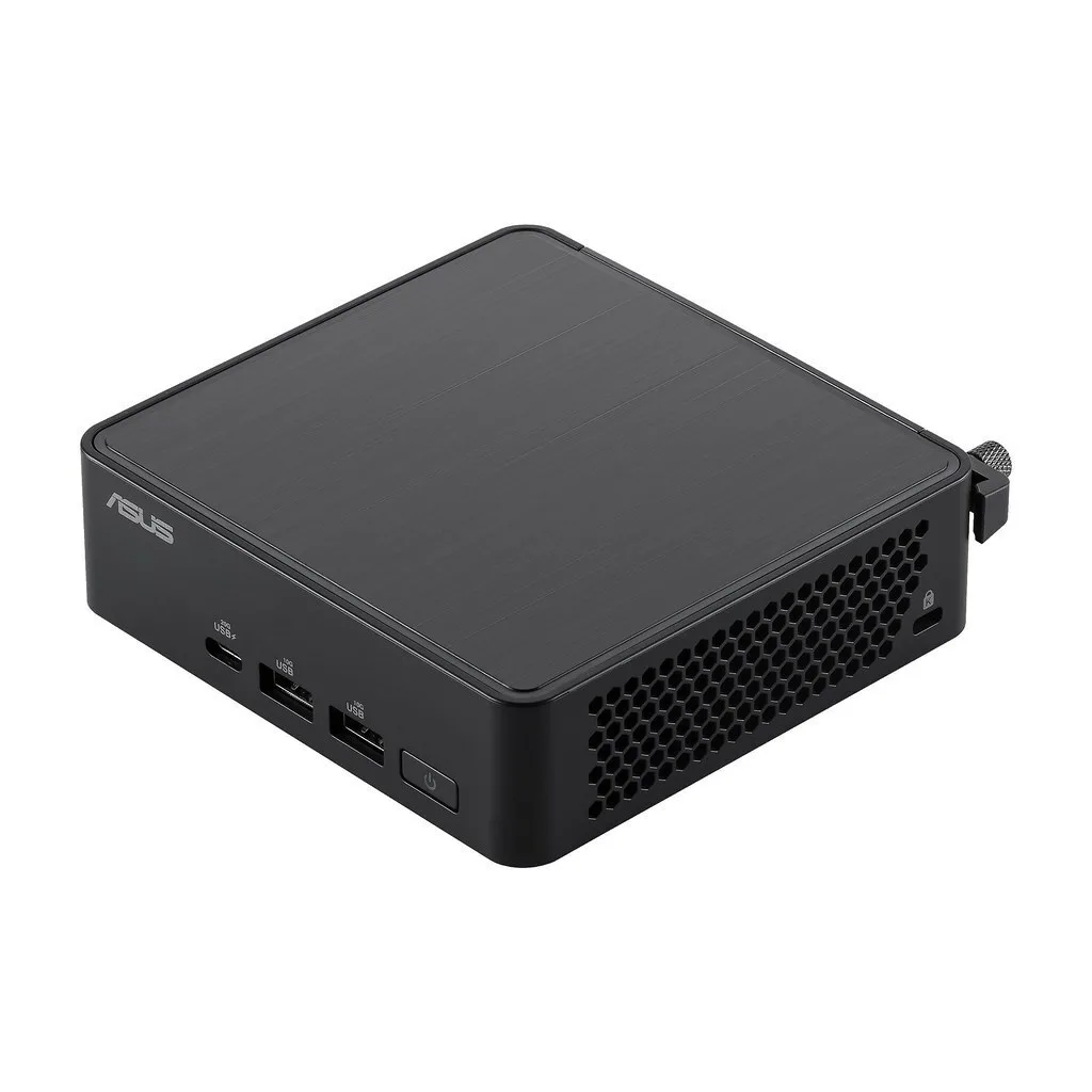 Asus Nuc 14 Pro Rnuc14rvki300002i Barebone (Core i3-100U / 64GB DDR5) - Image 1