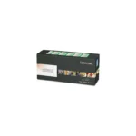 Lexmark 24B7514 Γνήσιο Toner Laser Εκτυπωτή Μαύρο 20000 Σελίδων 24B7514