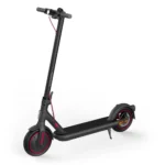 Xiaomi Electric Scooter 4 Pro BHR5402DE Ηλεκτρικό Πατίνι με 25km/h Max Ταχύτητα και 45km Αυτονομία σε Μαύρο Χρώμα