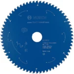 Bosch Δίσκος Κοπής Ξύλου με 66 Δόντια 216mm 2608644552