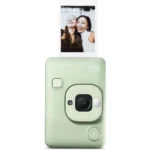 Fujifilm Instax Mini LiPlay Φωτογραφική Μηχανή μιας Χρήσης Green