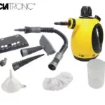 Clatronic DR 3653 263785 Ατμοκαθαριστής Χειρός Πίεσης 3.5bar