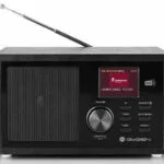 Hyundai DAB620BT DAB+ Μαύρο