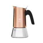 Bialetti 0007284/CN Μπρίκι Espresso 4cups Copper