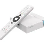 Strong TV Box LEAP-S3+ 4K UHD με WiFi USB 2.0 16GB RAM και 16GB Αποθηκευτικό Χώρο με Λειτουργικό Android και Google Assistant