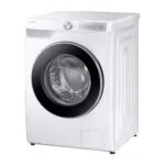 Samsung Πλυντήριο Ρούχων 11kg 1400 Στροφών Ecobubble WW11DG6B85LHU3