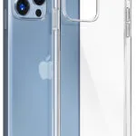 3MK Clear Back Cover Πλαστικό 1.2mm Διάφανο (Xiaomi 14 Ultra)