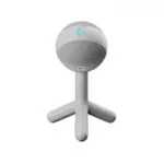 Logitech G Yeti Orb Πυκνωτικό Μικρόφωνο USB Επιτραπέζιο για Φωνητικά
