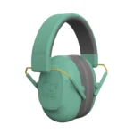 Kidywolf Over Ear Ακουστικά Πράσινα