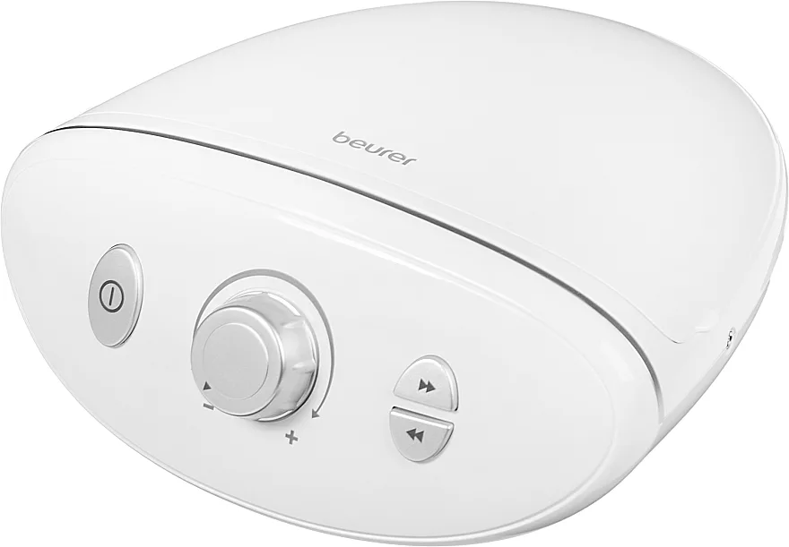20240722164801_1060befc Beurer MP 100 Τροχός Νυχιών Ρεύματος Λευκός με 20000 Στροφές ανά Λεπτό - Image 1