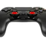 iBox Aurora GP4 Ασύρματο & Ενσύρματο Gamepad για PS4 / Android / PC / iOS