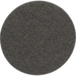 Bosch Δίσκος Λείανσης K600 Μετάλλου και Ξύλου 125mm 5τμχ 2608901387