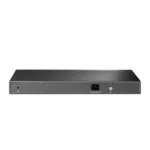 TP-LINK TL-SF1024 v1 Unmanaged Switch με 24 Θύρες Ethernet