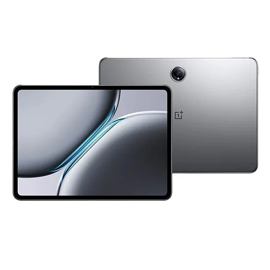 OnePlus Pad 2 12.1" Tablet (12GB/256GB) Nimbus Gray - Image 1