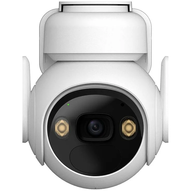 Imou IPC-K9EP-3T0WE IP Κάμερα Παρακολούθησης Wi-Fi Full HD+ 3MP Αδιάβροχη Μπαταρίας με Αμφίδρομη Επικοινωνία και Φακό 2.8mm - Image 1