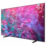 Samsung Smart Τηλεόραση 98" 4K UHD LED DU9072 HDR (2024) UE98DU9072UXXH