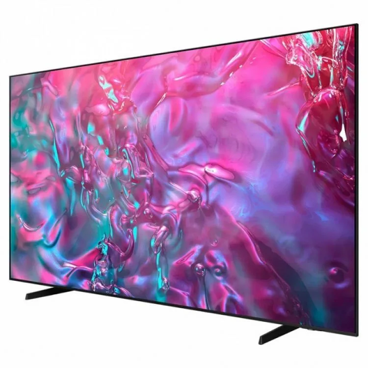 20240723153445_0cb4540e Samsung Smart Τηλεόραση 98" 4K UHD LED DU9072 HDR (2024) UE98DU9072UXXH - Image 1