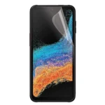 Mobilis Anti-Shock Screen Protector (Galaxy XCover6 Pro) 036271