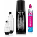 Sodastream Terra Συσκευή Παρασκευής Σόδας 1012813771