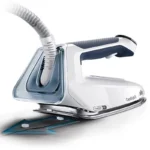 Braun CareStyle 5 IS5245BL Σύστημα Σιδερώματος Πίεσης 7.5bar με Δοχείο 2lt