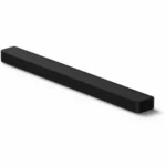 Sony Bravia Theatre Bar 8 Soundbar 5.0.2 Bluetooth, HDMI και Wi-Fi 495W με Τηλεχειριστήριο Μαύρο