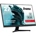 Iiyama G-Master G2770HSU-B6 IPS Gaming Monitor 27" FHD 1920x1080 180Hz