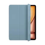 Apple Smart Folio Flip Cover Denim (iPad Air 13" 2024/2025/2026)