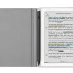 Kobo Flip Cover Μπεζ N428-AC-SB-N-PU