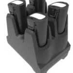 Zebra Φορτιστής SAC-TC8X-4SCHG-01
