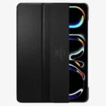 Spigen Smart Fold Flip Cover Μαύρη (iPad Pro 11" (M4, 2024))