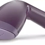 Philips Series 7000 STH7050/30 Ατμοκαθαριστής Ρούχων Χειρός 1500W με Δοχείο 100ml Μωβ