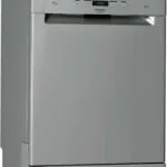 Hotpoint-Ariston Ελεύθερο Πλυντήριο Πιάτων για 14 Σερβίτσια Π60xY85εκ. Inox HFC 3C41 CW X