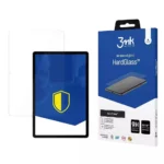 3MK Hardglass Tempered Glass (Galaxy Tab S9 FE)