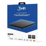 3MK Hybrid Ceramic Tempered Glass (Universal 11") 3MK_5903108570282