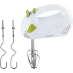 Esperanza EKM007G Μίξερ Χειρός 125W Πράσινο