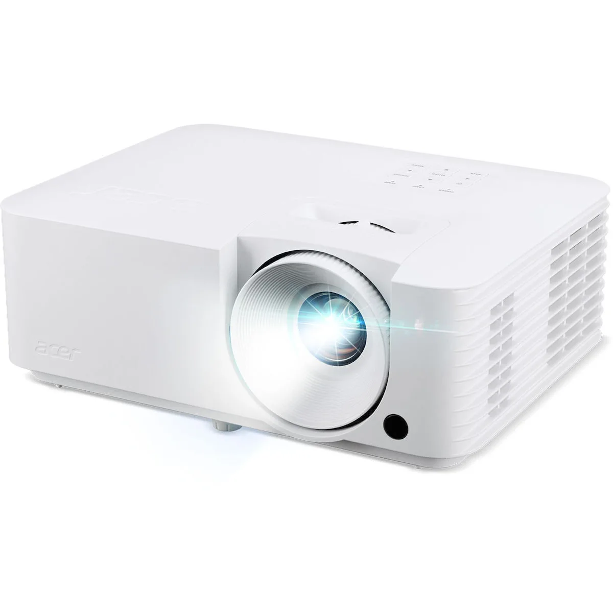 Acer Vero XL2330W MR.JWR11.001 Mini 3D Projector DLP HD Laser με Ενσωματωμένα Ηχεία - Image 1