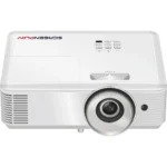 ScreenPlay SP224 3D Projector DLP Λάμπας LED με Wi-Fi και Ενσωματωμένα Ηχεία
