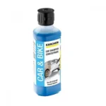 Karcher Car Shampoo Concentrate Σαμπουάν Πλυσίματος Αυτοκινήτου 500ml 6.295-843.0