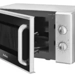 Amica AMMF20M1S Φούρνος Μικροκυμάτων 20lt Inox