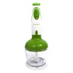 Esperanza EKM003G Ραβδομπλέντερ με Ανοξείδωτη Ράβδο 450W Λευκό