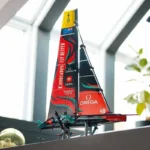 LEGO Technic Emirates Team New Zealand AC75 Yacht για 18+ Ετών 962τμχ 42174