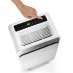 Hisense D16CW Αφυγραντήρας με Συμπιεστή και Wi-Fi 16lt