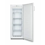 Hisense Όρθιος Καταψύκτης 155lt NoFrost FV191N4AW2