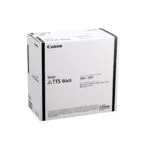 Canon T15 Γνήσιο Toner Laser Εκτυπωτή Μαύρο 42000 Σελίδων 5818C001