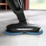 Electrolux ES52B25WET Επαναφορτιζόμενο Σκουπάκι Χειρός 25.2V Μαύρο