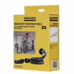 Karcher Κιτ για Σκούπα Υγρών/Στερεών 2.863-112.0