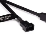 Alphacool 18673 Ανταλλακτικό & Αξεσουάρ Συστήματος Ψύξης Υπολογιστή Επέκταση Καλωδίου